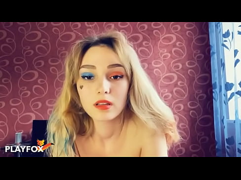 ❤️ Magiese virtuele werklikheidsbril het my seks met Harley Quinn gegee Fok video by ons af.techkoala.top ❌❤