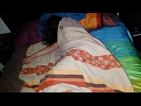 ❤️ Stiefseun berispe sy jong stiefma terwyl sy slaap. Fok video by ons af.techkoala.top ❌❤